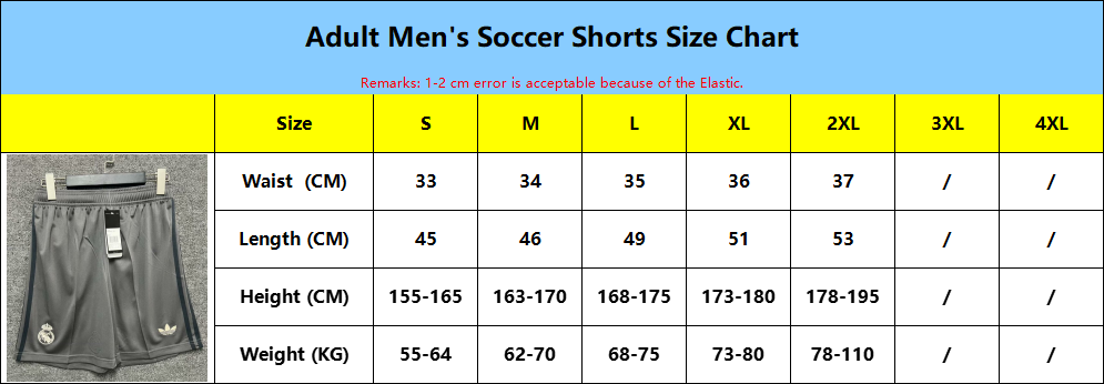 Men Shorts